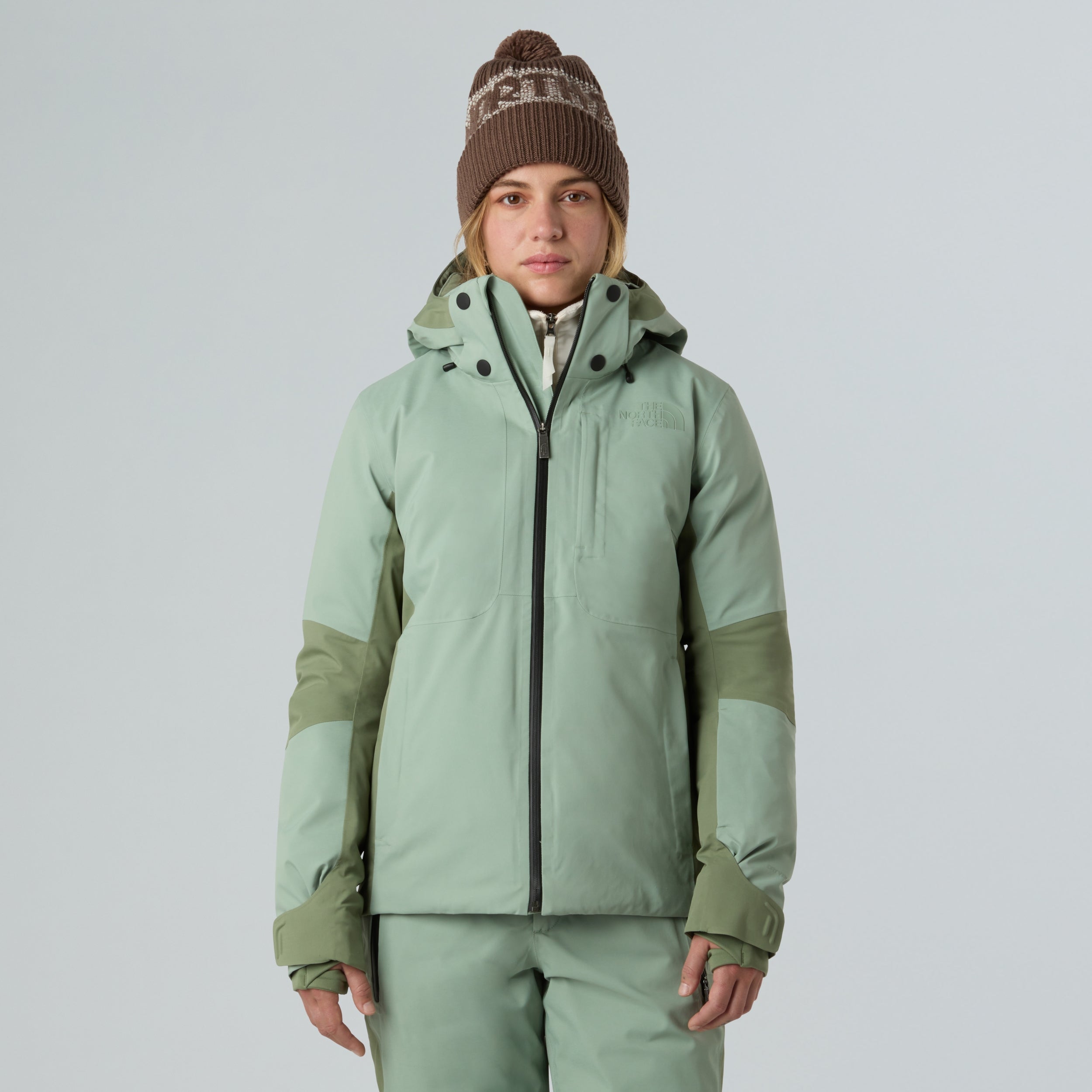 THE NORTH FACE W LENADO JACKET Skijacken THE NORTH FACE D5M S