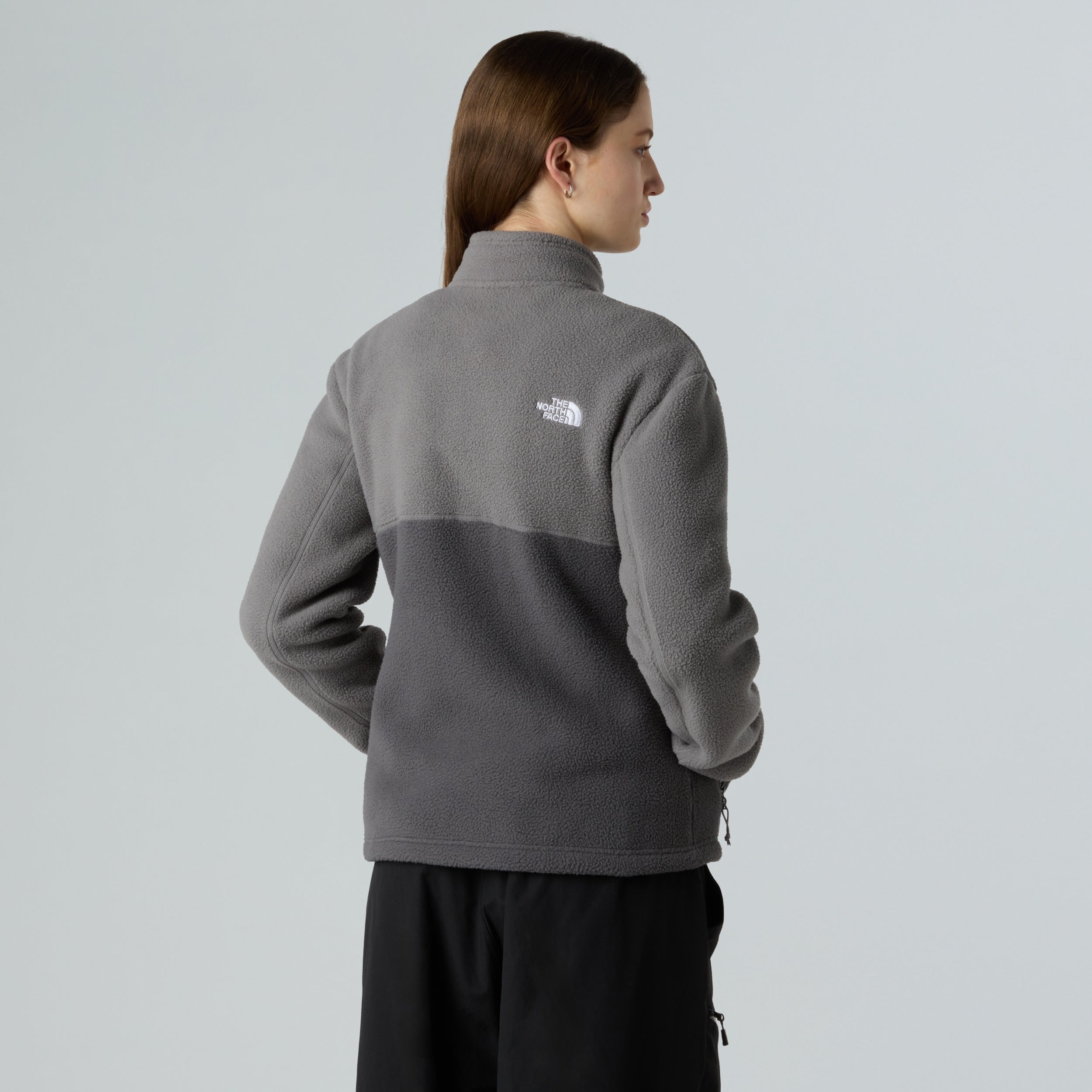 THE NORTH FACE W YUMIORI FULL ZIP Wanderjacken THE NORTH FACE