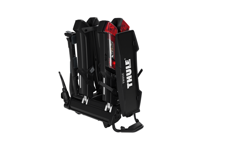THULE Epos 2-Bike Platform Fahrradträger THULE