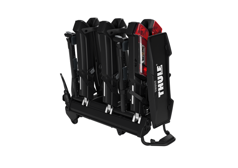 THULE Epos 3-Bike Platform Fahrradträger THULE