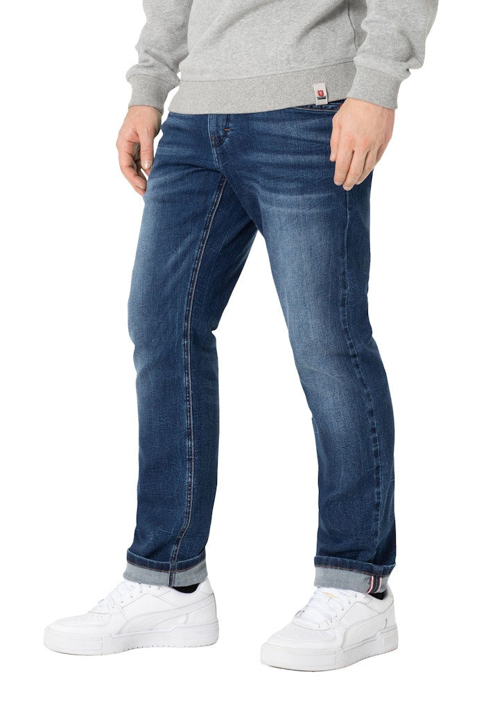 TIMEZONE L32 MenRegular JackTZ Freizeithosen TIMEZONE