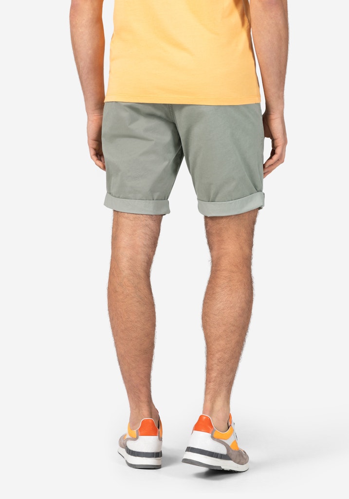 TIMEZONE One length MenSlim JannoTZ Short Freizeithosen TIMEZONE