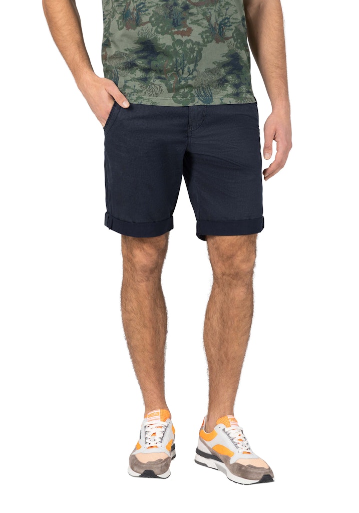 TIMEZONE One length MenSlim LucaTZ Short Freizeithosen TIMEZONE