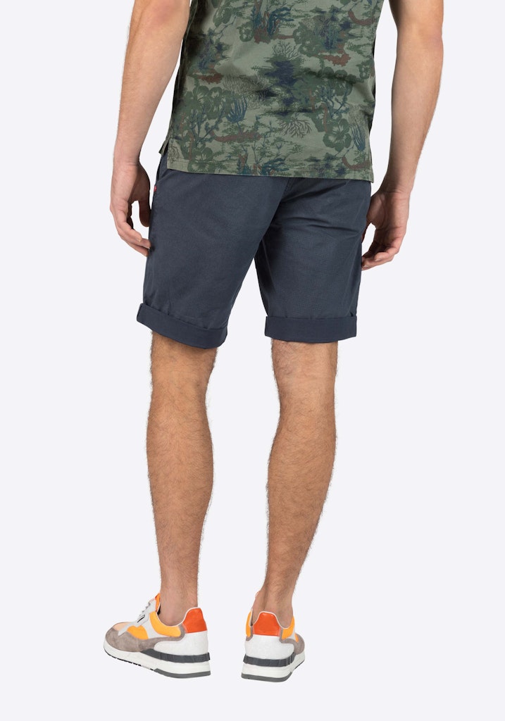 TIMEZONE One length MenSlim LucaTZ Short Freizeithosen TIMEZONE