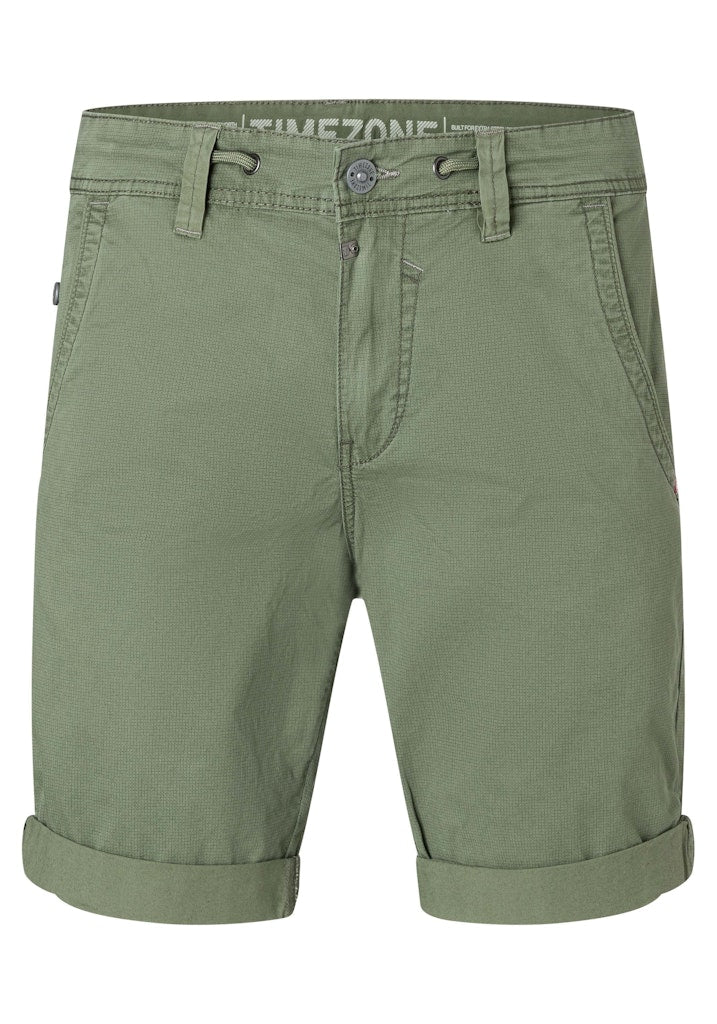 TIMEZONE One length MenSlim LucaTZ Short Freizeithosen TIMEZONE 4727 29