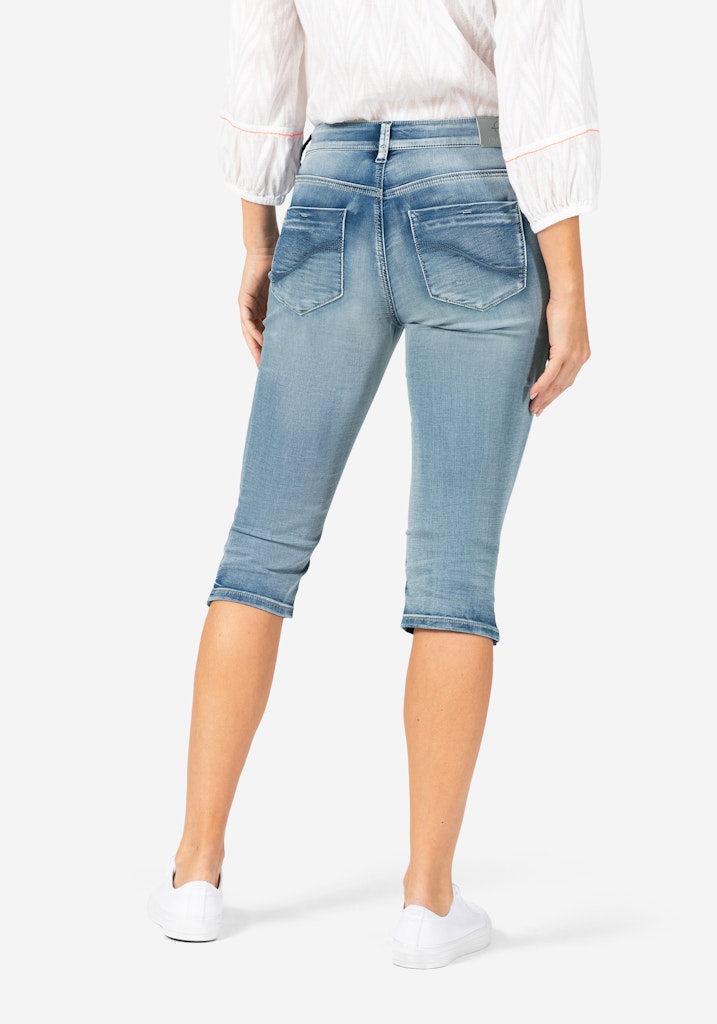 TIMEZONE One length WomenTight AleenaTZ 3/4 Freizeithosen TIMEZONE