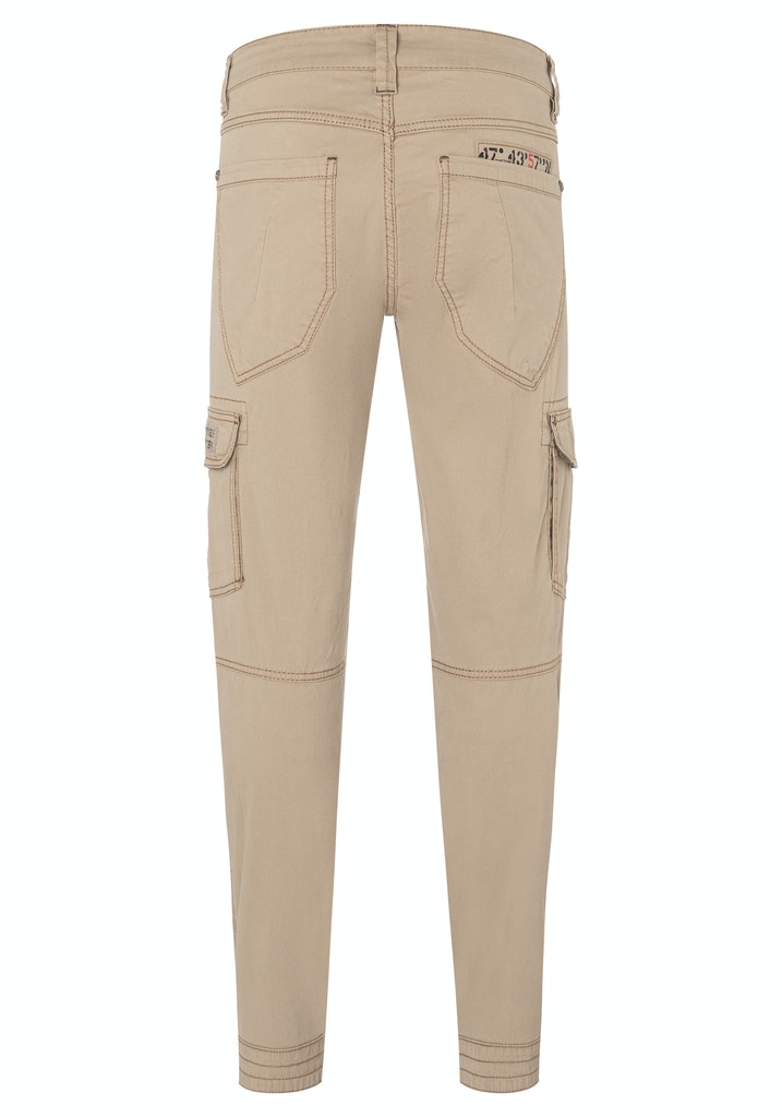 TIMEZONE Regular Roger Freizeithosen TIMEZONE