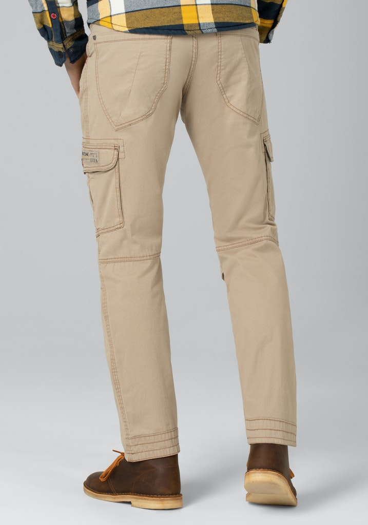 TIMEZONE Regular Roger Freizeithosen TIMEZONE