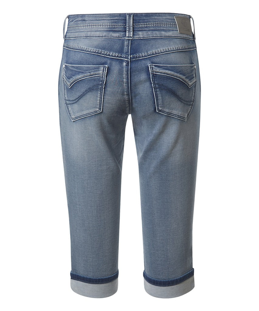 TIMEZONE Slim EnyaTZ 3/4 Hosen TIMEZONE