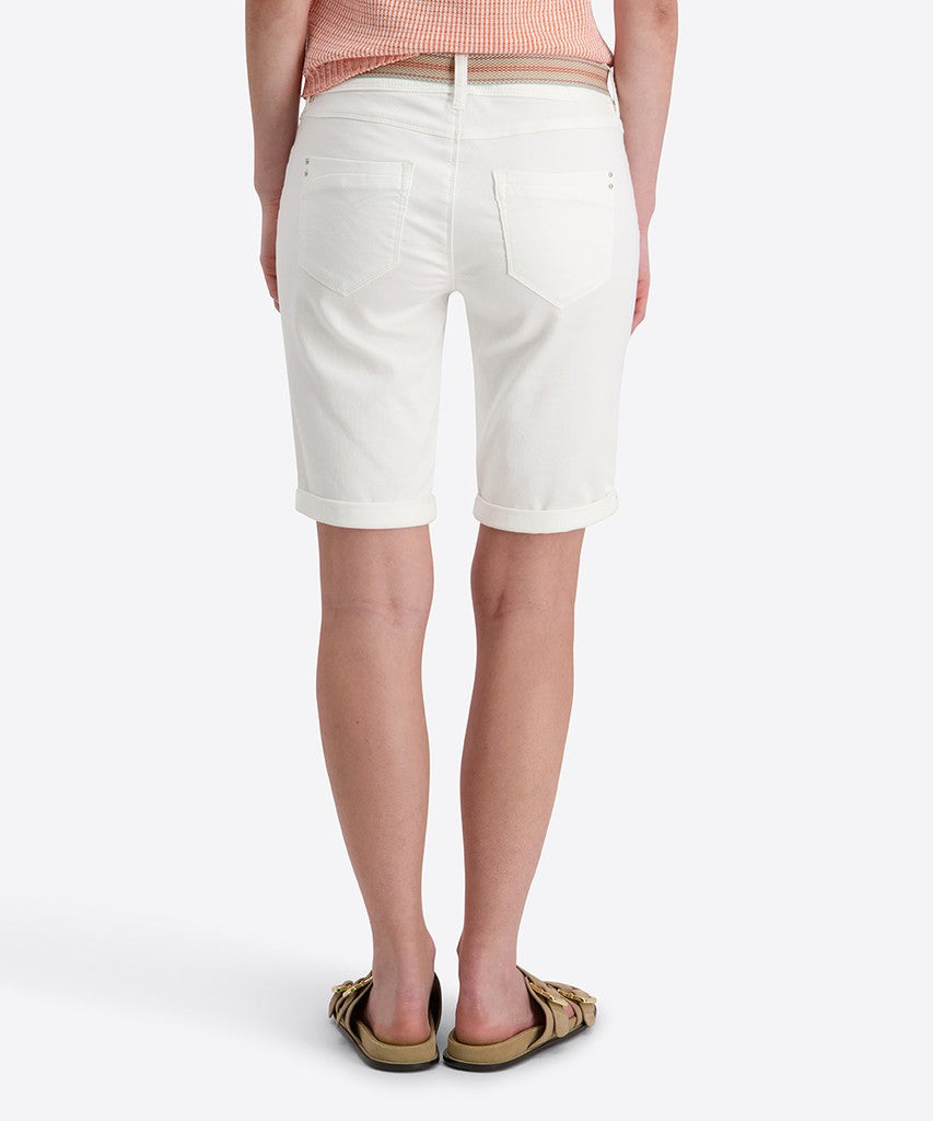 TIMEZONE Slim NaliTZ Short Hosen TIMEZONE