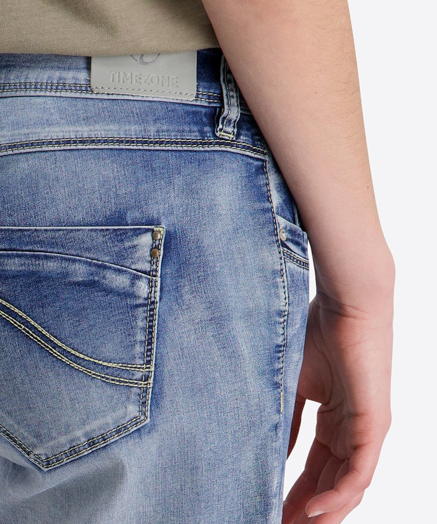 TIMEZONE Slim NaliTZ Short Hosen TIMEZONE