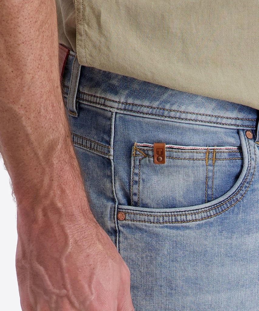 TIMEZONE Slim ScottyTZ Short Freizeithosen TIMEZONE