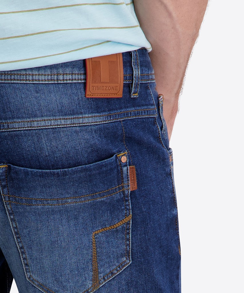TIMEZONE Slim ScottyTZ Short Freizeithosen TIMEZONE