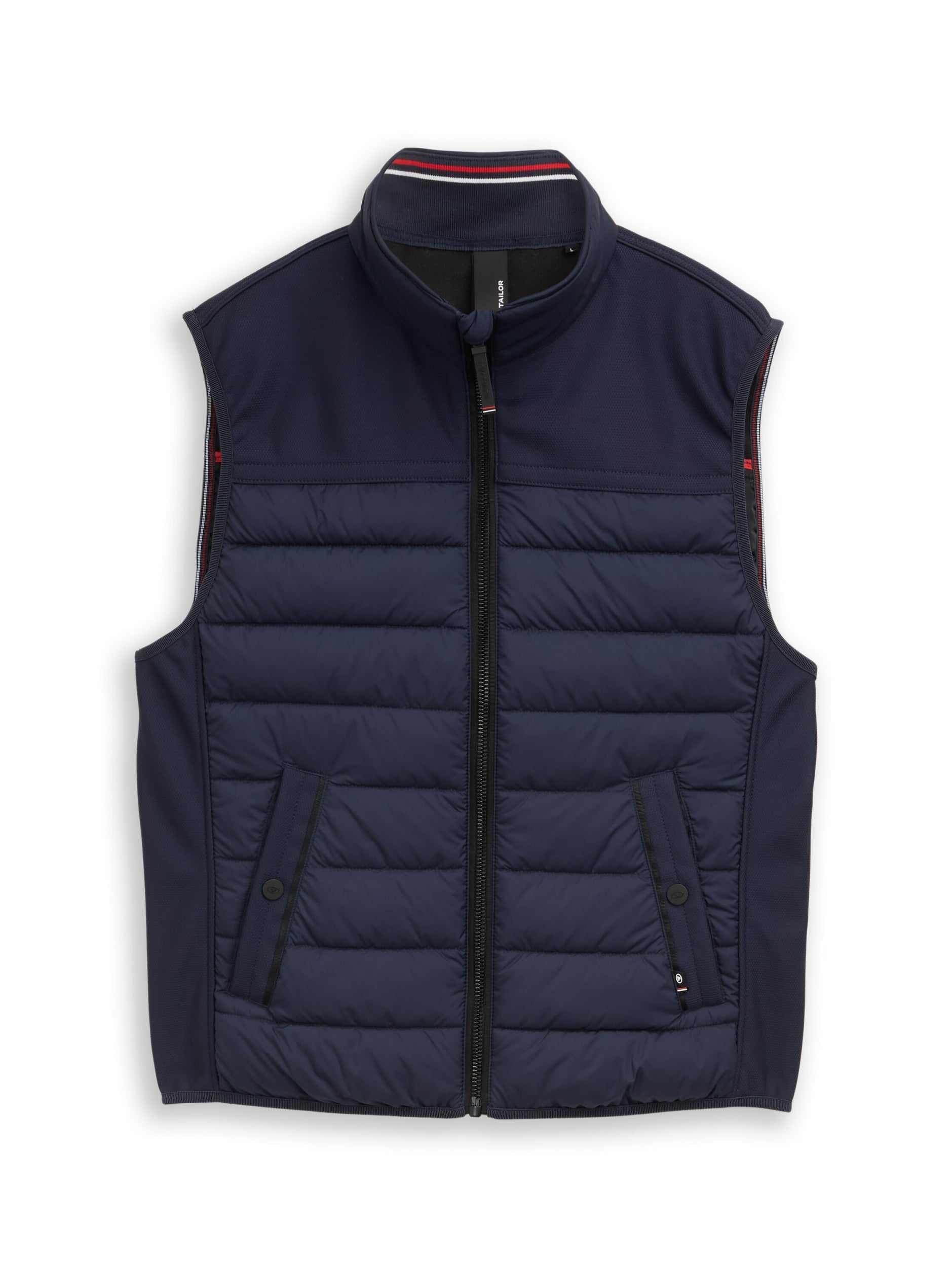 TOM TAILOR CASUAL MEN Freizeitjacken TOM TAILOR CASUAL MEN 10668 M