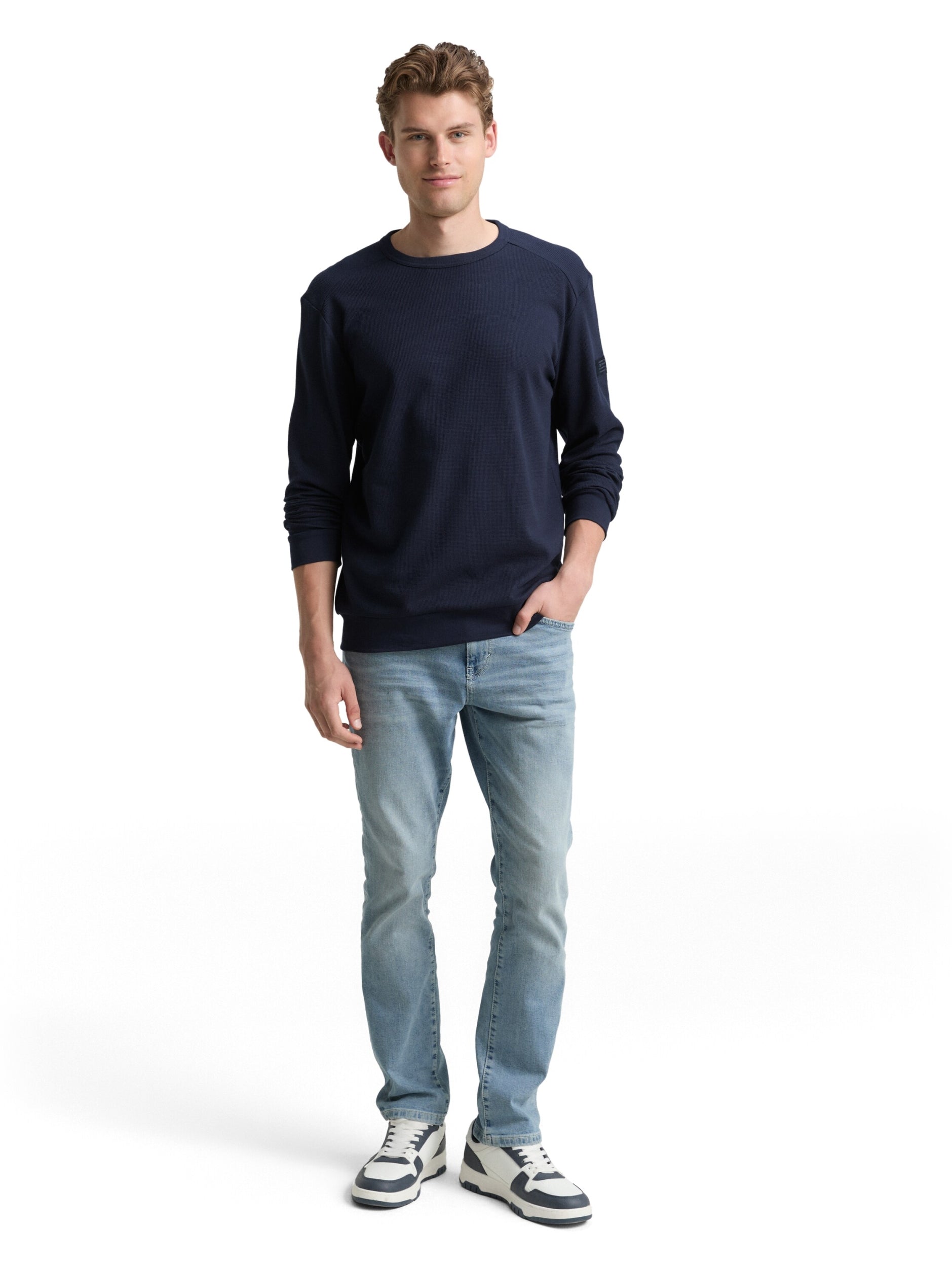 TOM TAILOR CASUAL MEN Freizeitshirts /-hemden TOM TAILOR CASUAL MEN