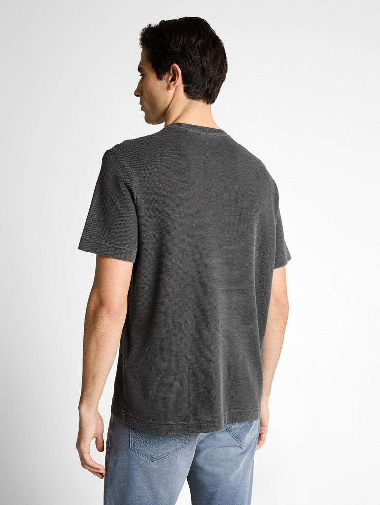TOM TAILOR CASUAL MEN Trainingsshirts TOM TAILOR CASUAL MEN