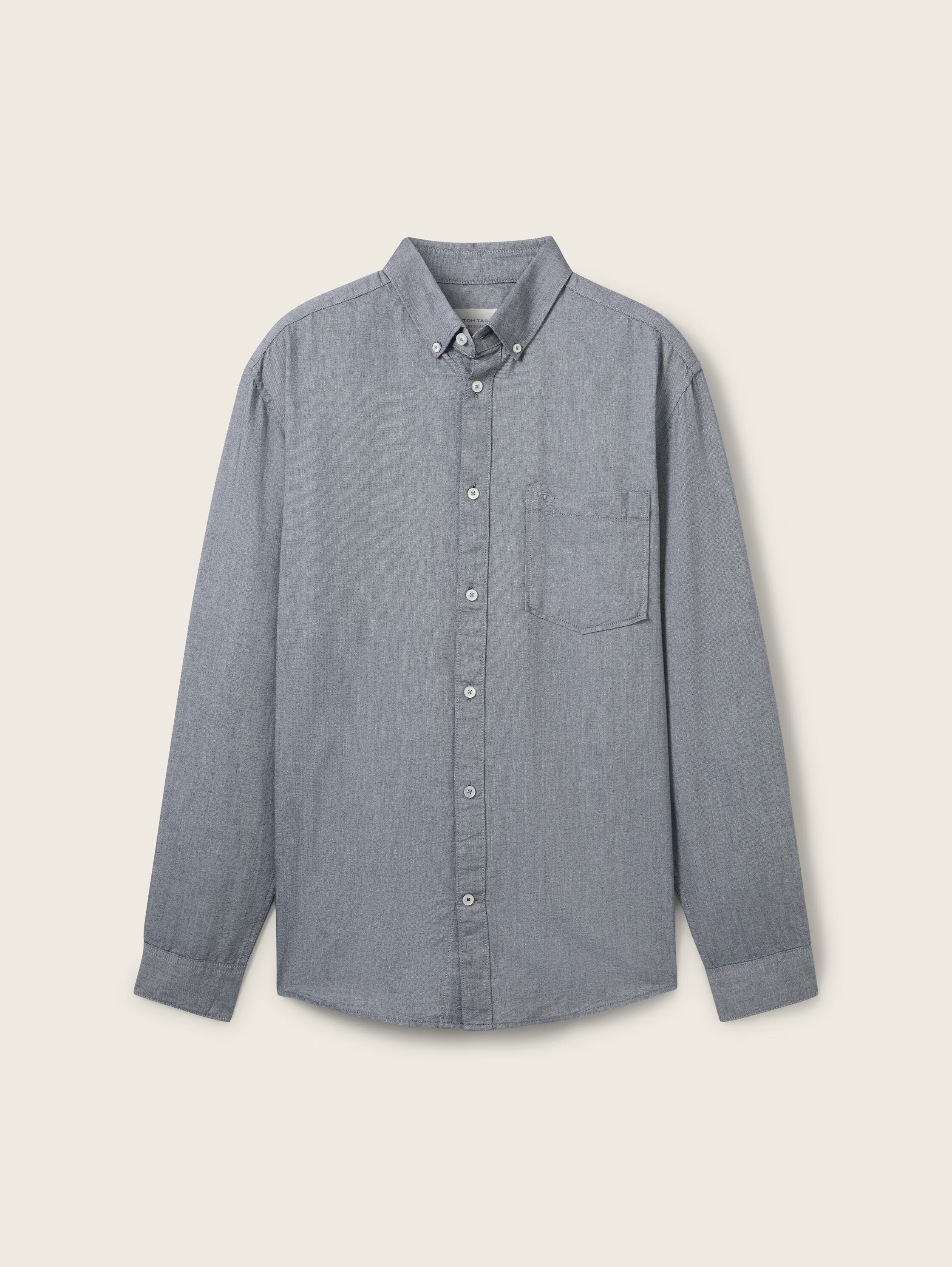TOM TAILOR CASUAL MEN 28941 Freizeitshirts /-hemden TOM TAILOR CASUAL MEN 28941 M