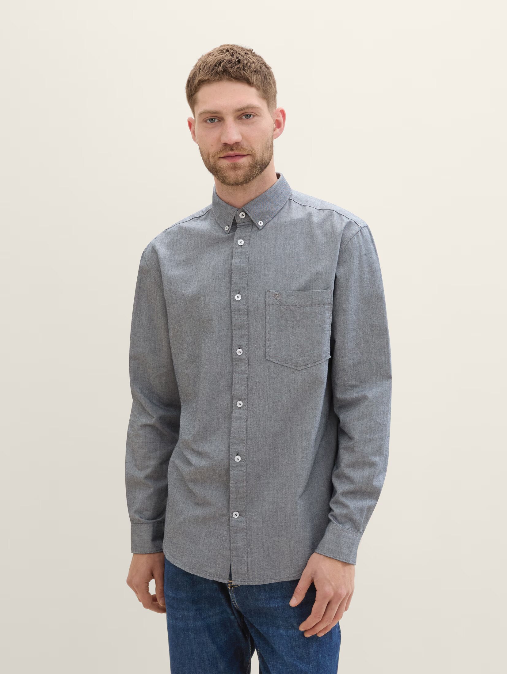 TOM TAILOR CASUAL MEN 28941 Freizeitshirts /-hemden TOM TAILOR CASUAL MEN