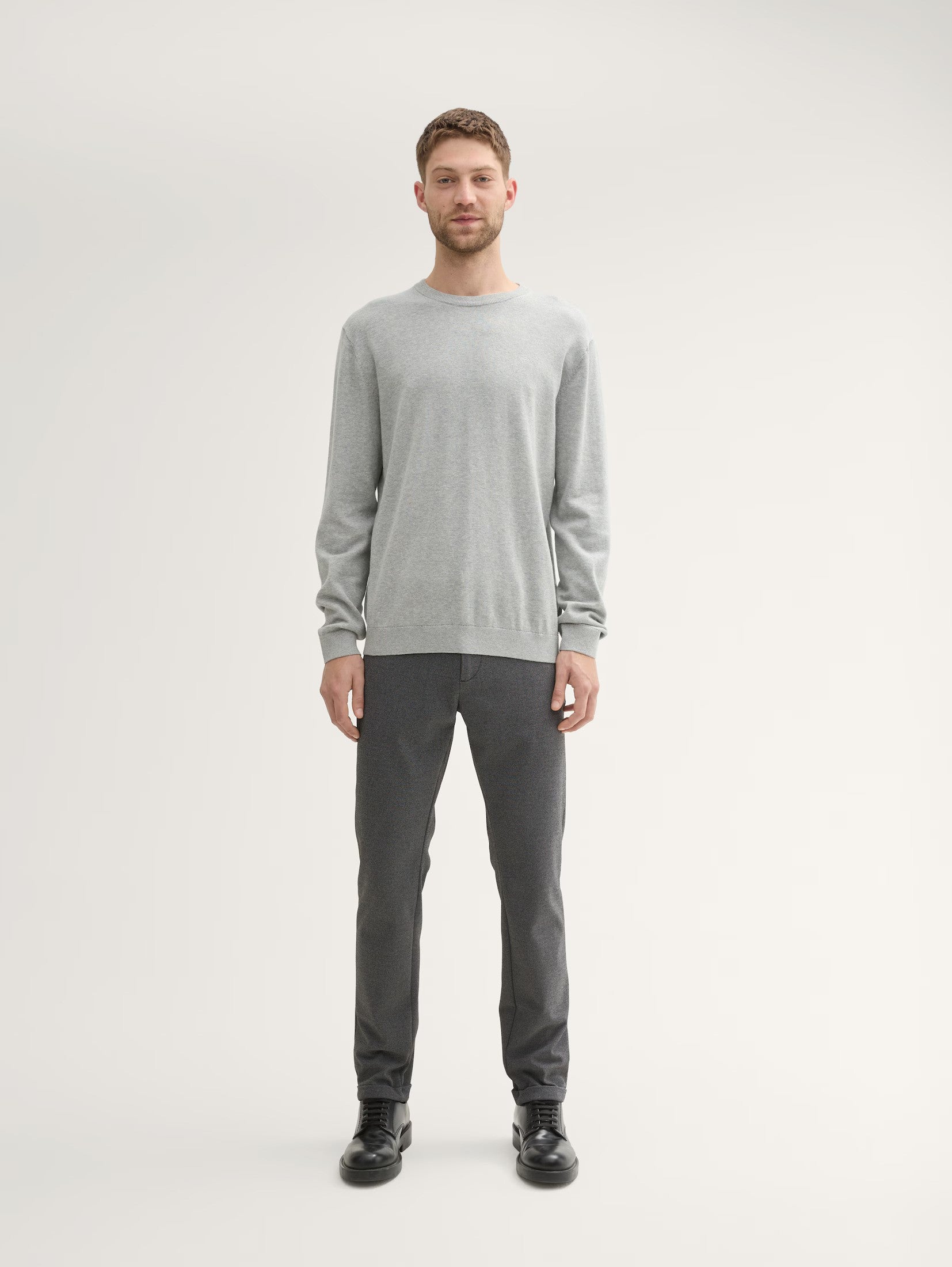 TOM TAILOR CASUAL MEN 35951 Freizeithosen TOM TAILOR CASUAL MEN