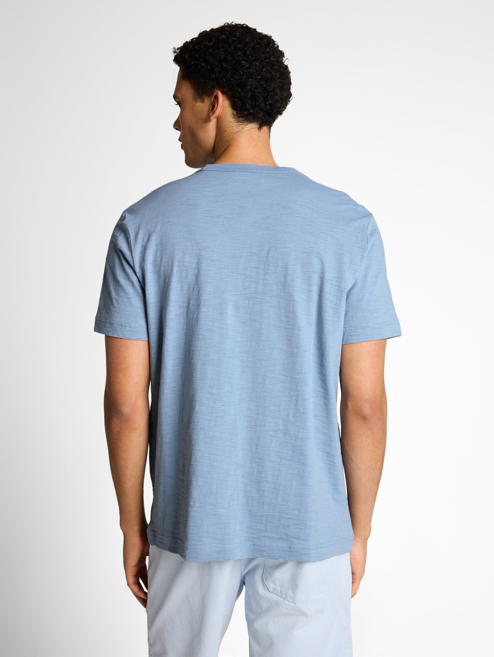 TOM TAILOR CASUAL MEN Photoprint T-shirt Trainingsshirts TOM TAILOR CASUAL MEN