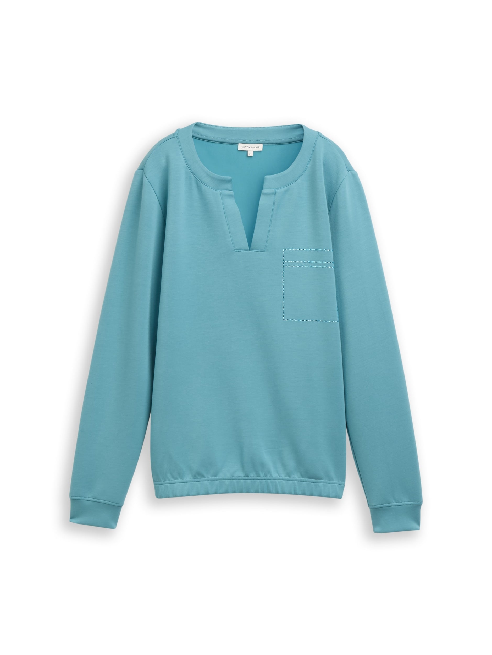 TOM TAILOR CASUAL WOMEN Freizeitpullover TOM TAILOR CASUAL WOMEN 31666 S