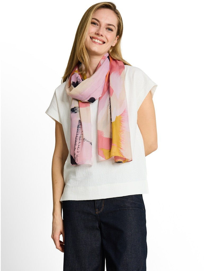 TOM TAILOR CASUAL WOMEN Schals TOM TAILOR CASUAL WOMEN