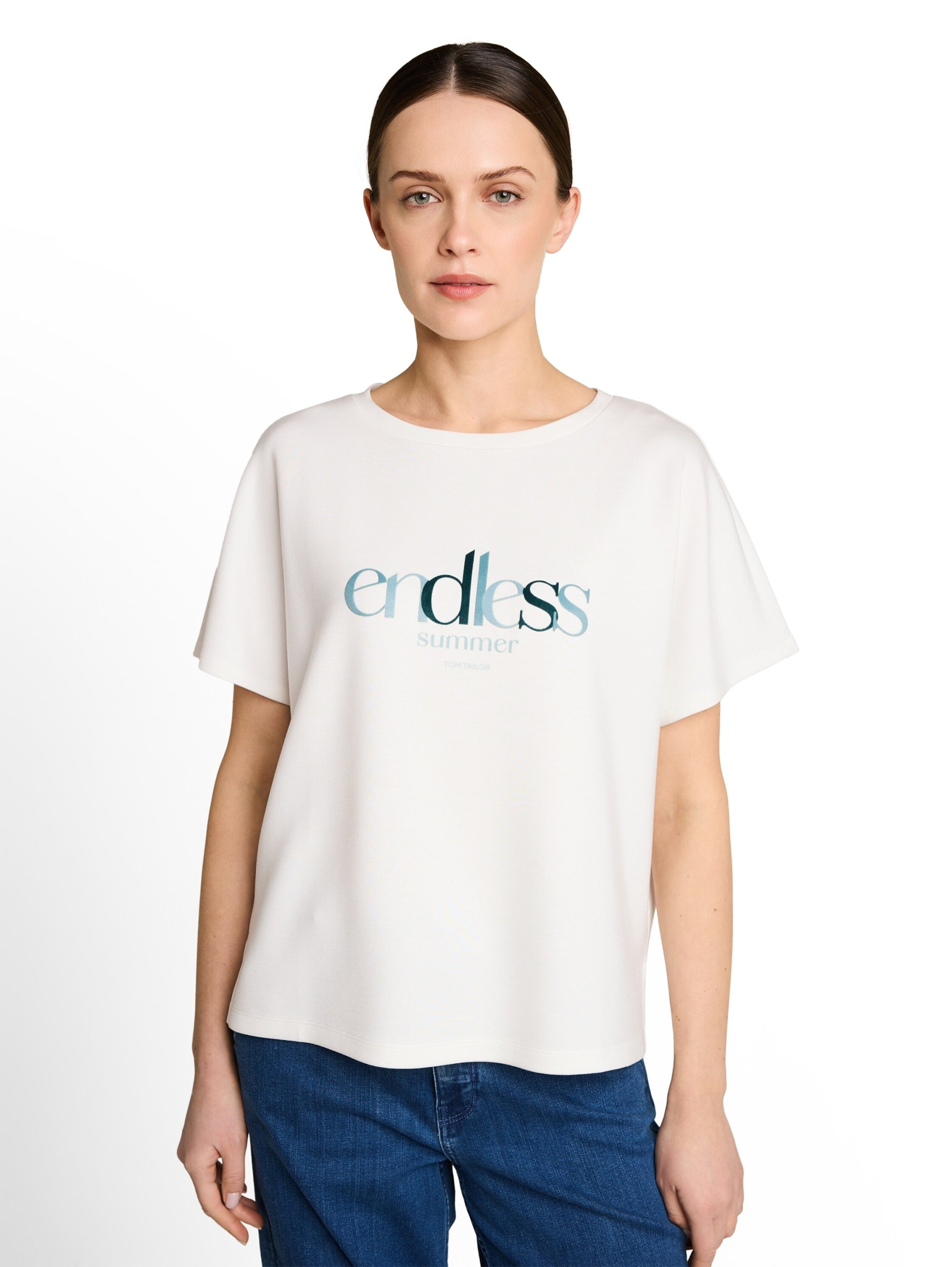 TOM TAILOR CASUAL WOMEN Freizeitshirts /-hemden TOM TAILOR CASUAL WOMEN