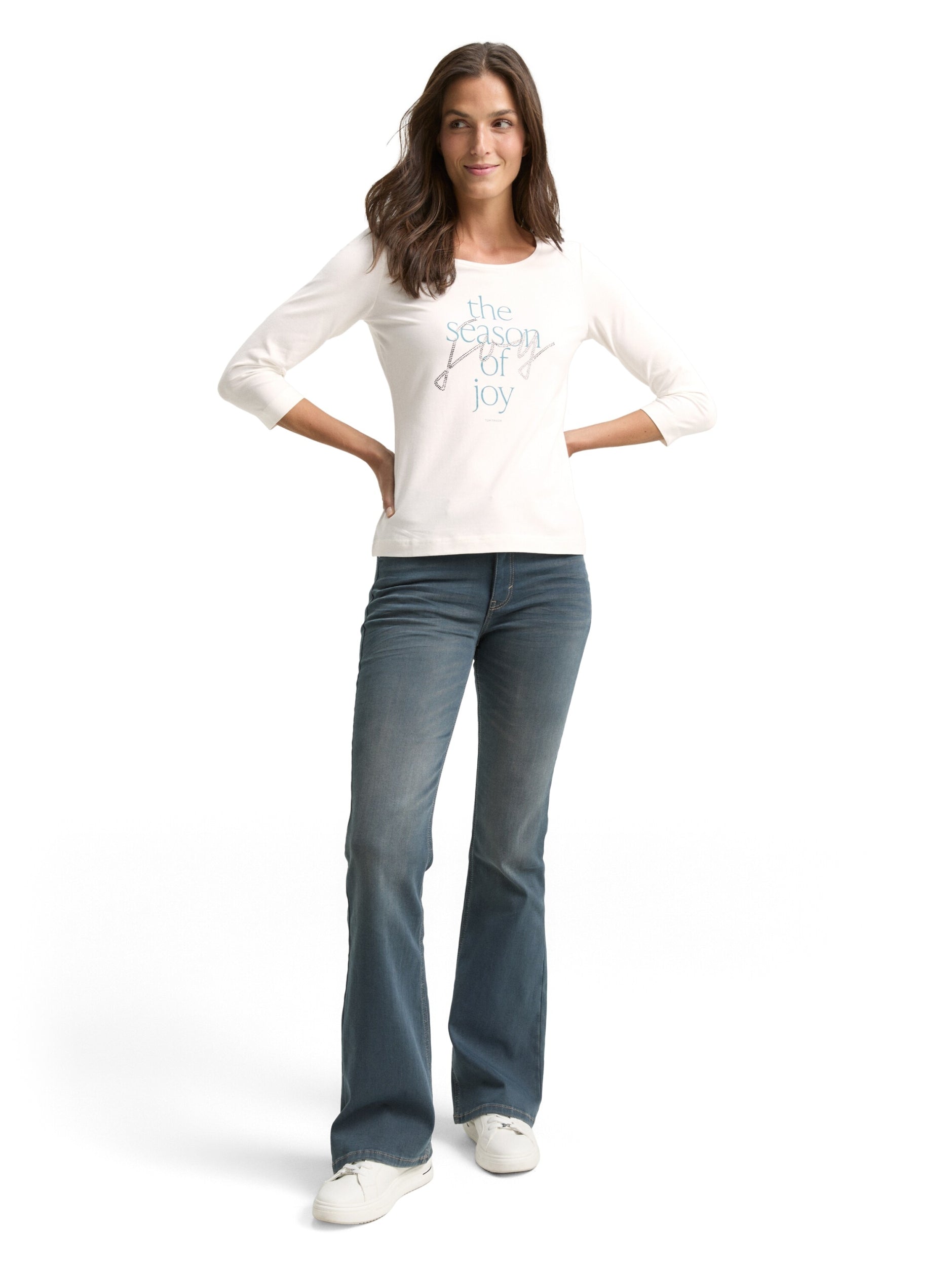 TOM TAILOR CASUAL WOMEN Freizeitshirts /-blusen TOM TAILOR CASUAL WOMEN