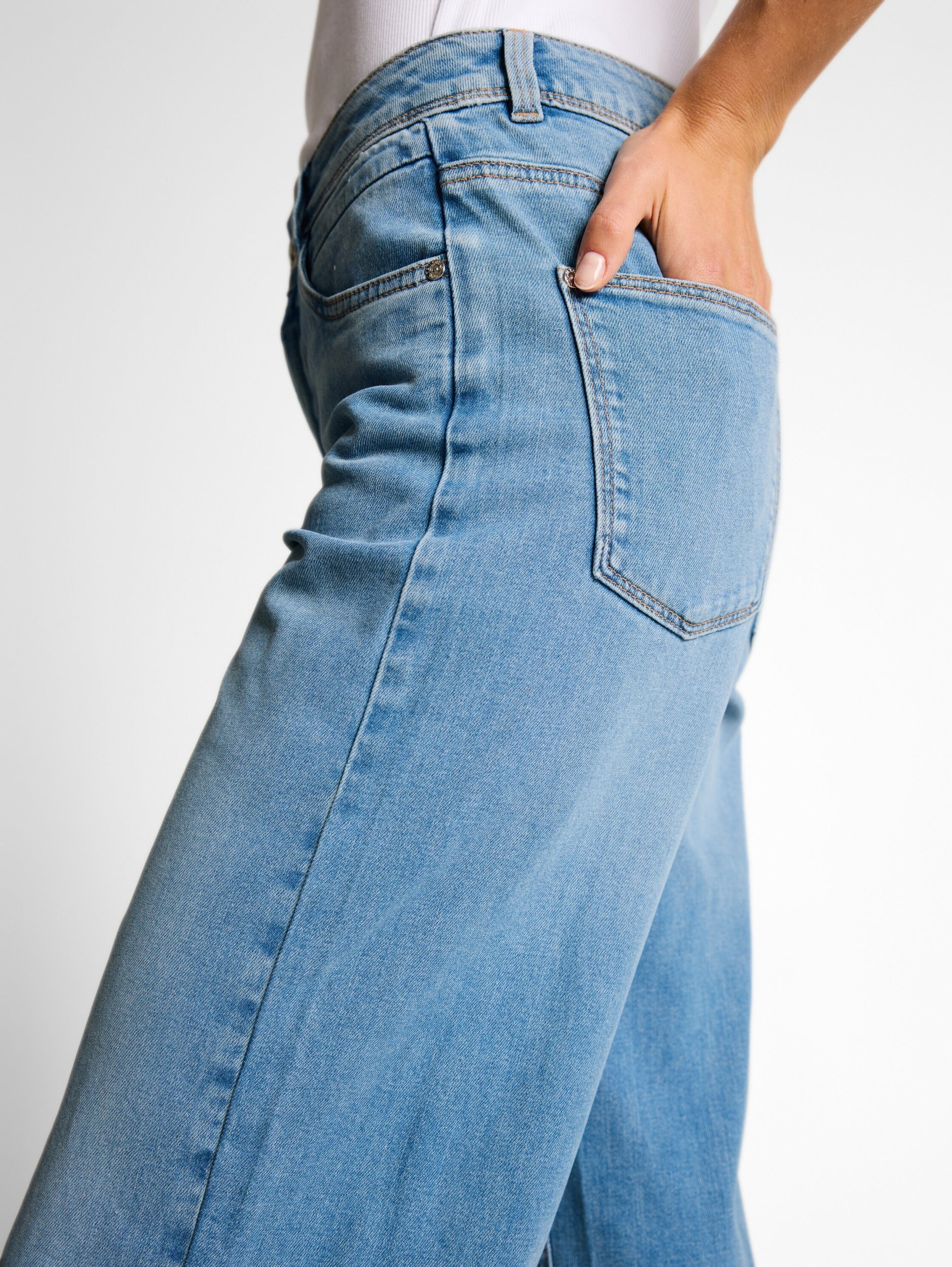 TOM TAILOR CASUAL WOMEN TTNELMA Culotte Freizeithosen TOM TAILOR CASUAL WOMEN