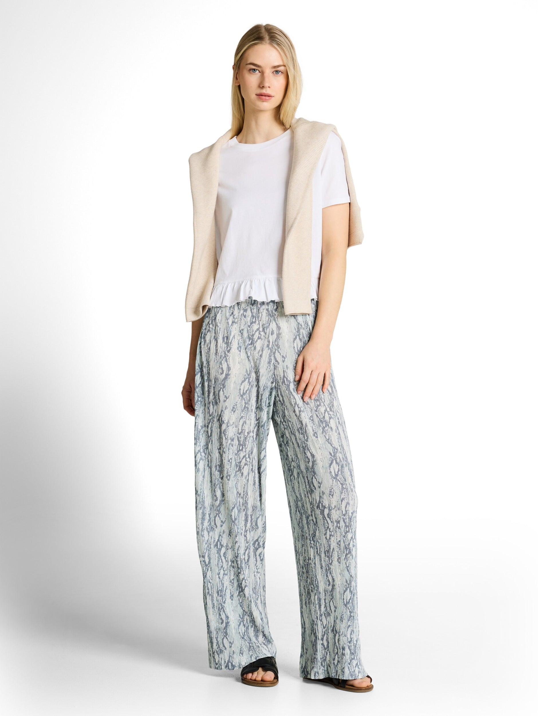 TOM TAILOR DENIM WOMEN Freizeithosen TOM TAILOR DENIM WOMEN