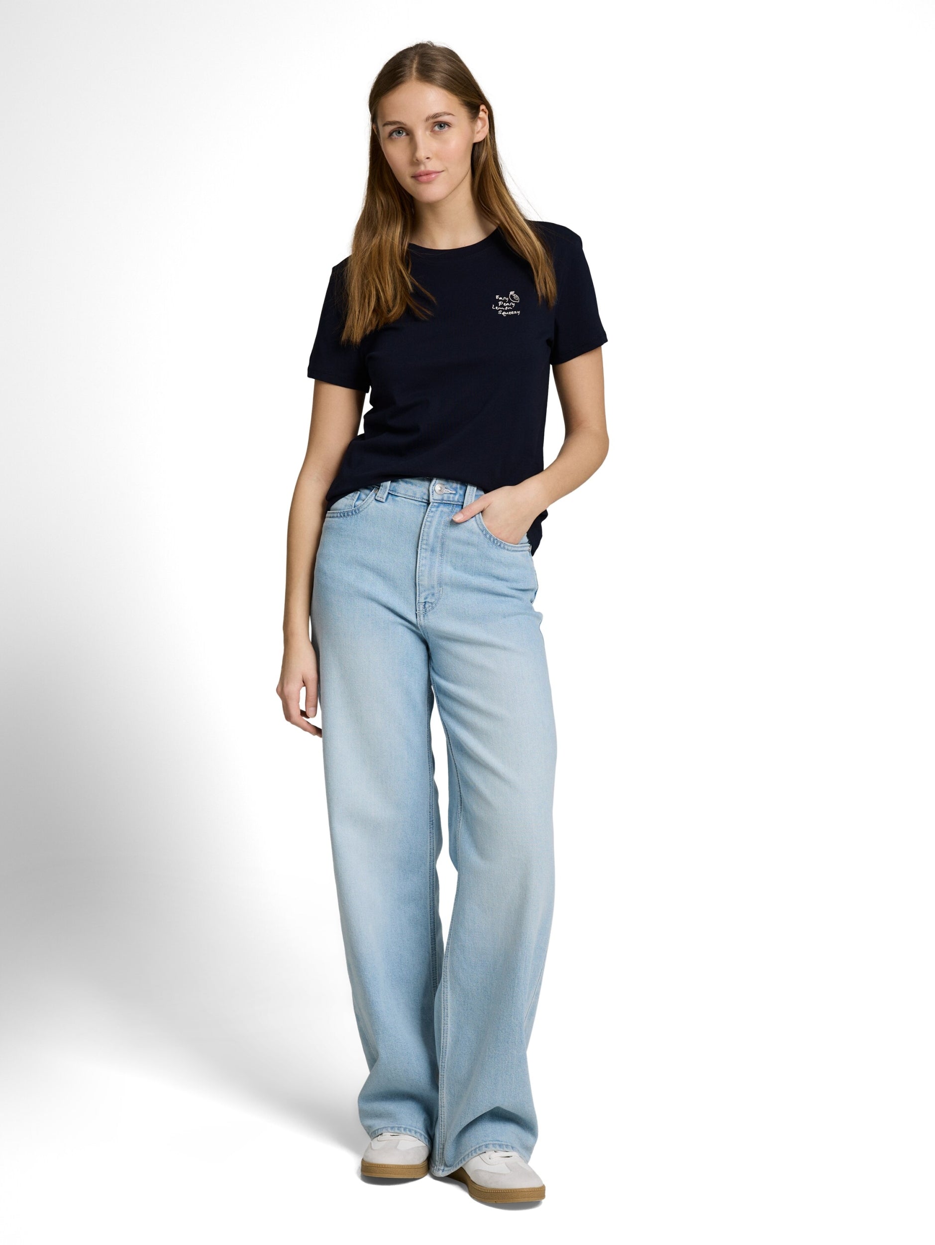 TOM TAILOR DENIM WOMEN Freizeitshirts /-blusen TOM TAILOR DENIM WOMEN