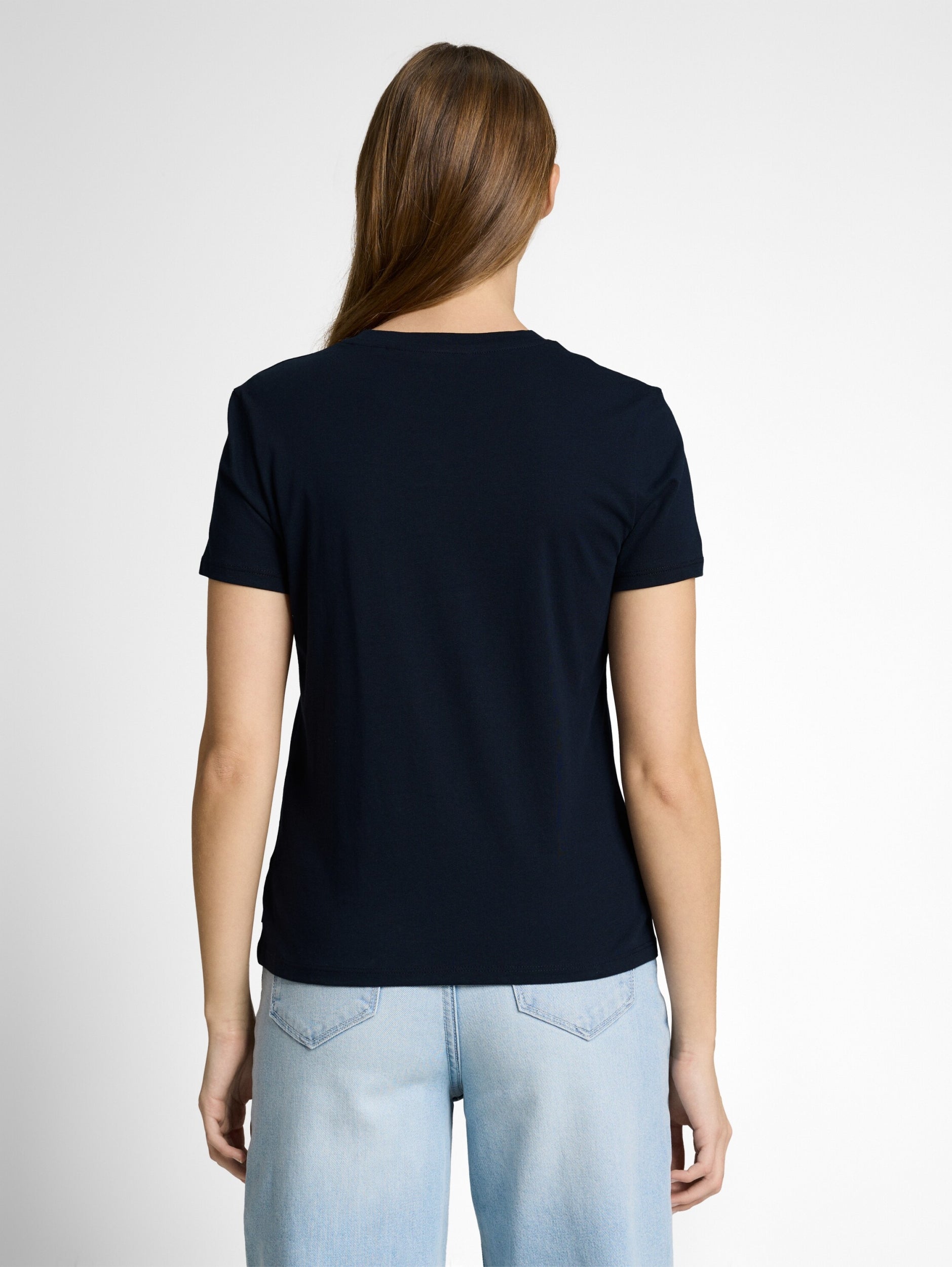 TOM TAILOR DENIM WOMEN Freizeitshirts /-blusen TOM TAILOR DENIM WOMEN