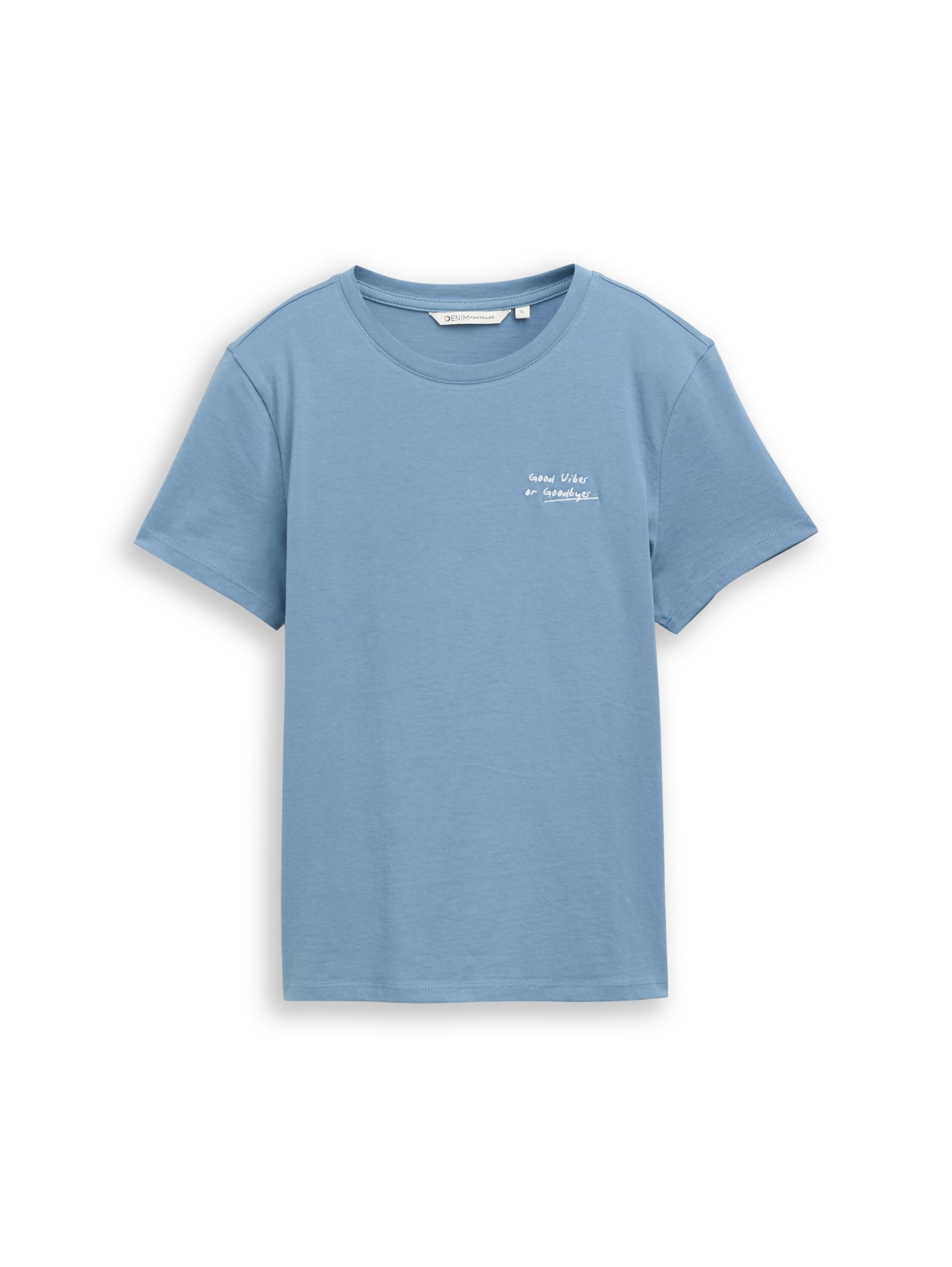 TOM TAILOR DENIM WOMEN Freizeitshirts /-blusen TOM TAILOR DENIM WOMEN 35145 XS
