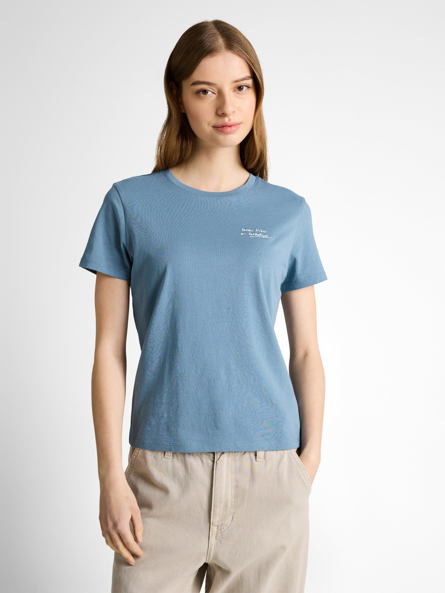 TOM TAILOR DENIM WOMEN Freizeitshirts /-blusen TOM TAILOR DENIM WOMEN