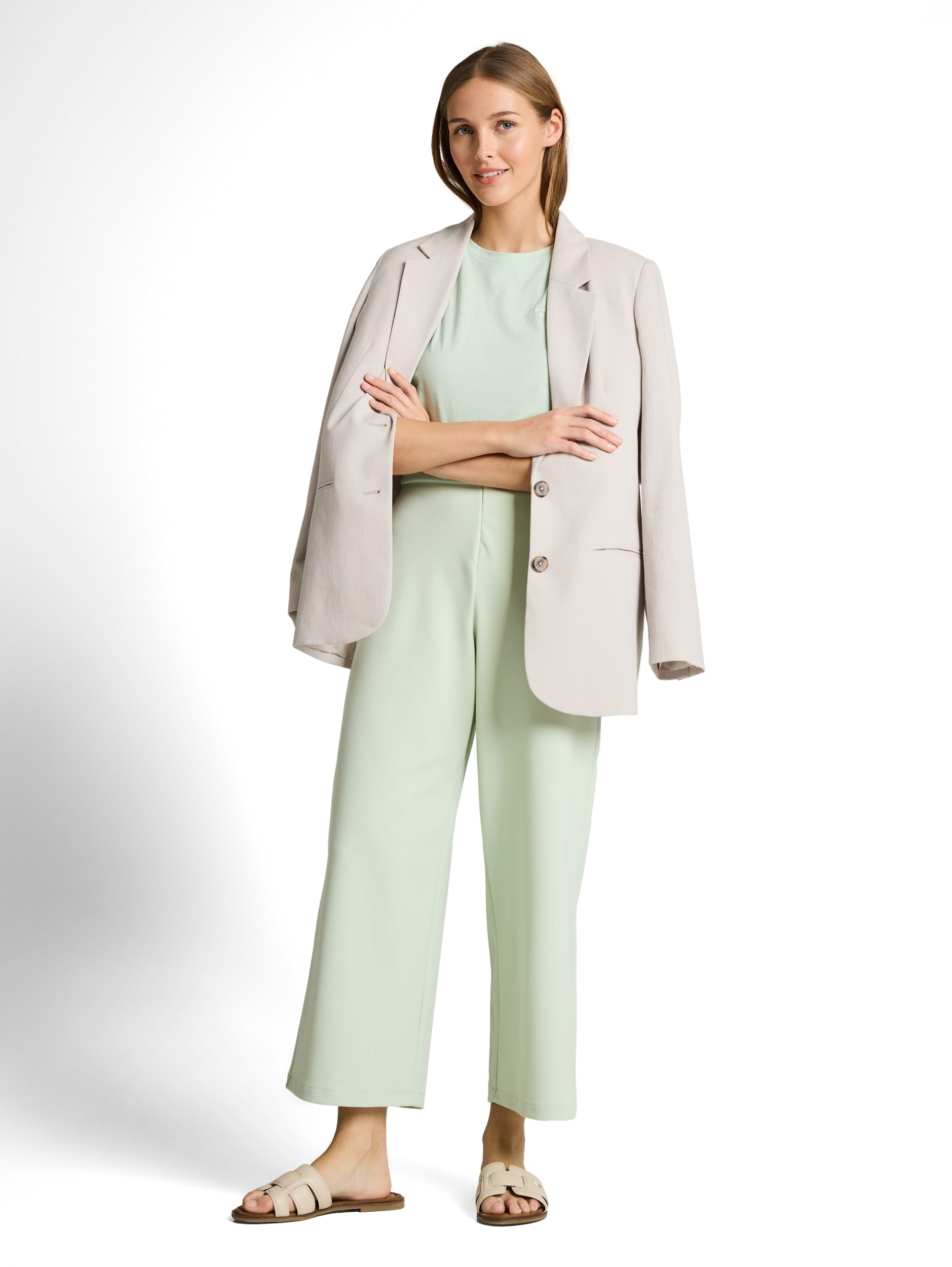 TOM TAILOR DENIM WOMEN Freizeitshirts /-blusen TOM TAILOR DENIM WOMEN