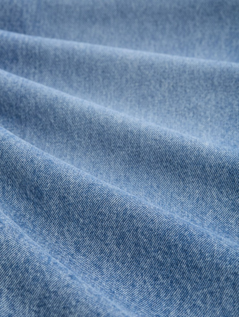 TOM TAILOR DENIM WOMEN TTADEA BARREL Freizeithosen TOM TAILOR DENIM WOMEN