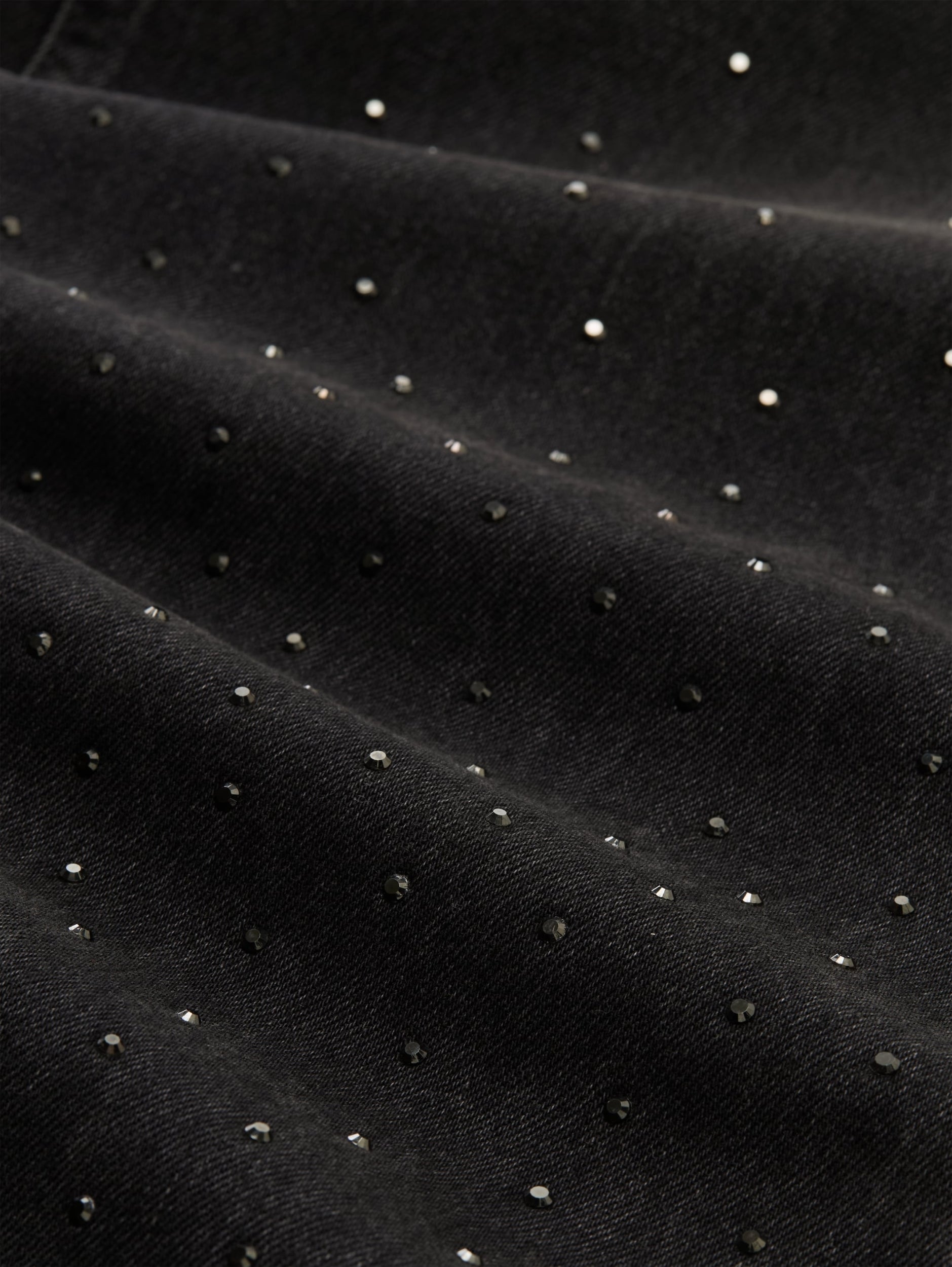 TOM TAILOR DENIM WOMEN TTLINOU WIDE Freizeithosen TOM TAILOR DENIM WOMEN