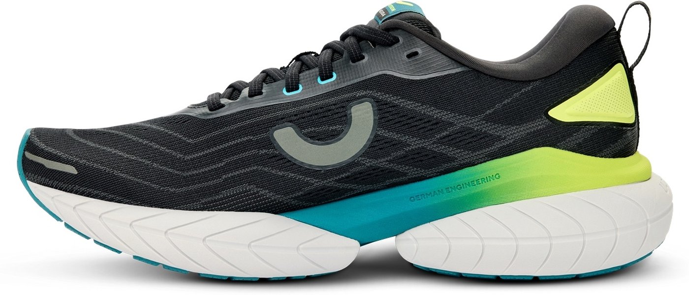 TRUE MOTION U-TECH Nevos 4 Dämpfung TRUE MOTION