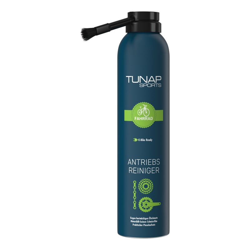TUNAP TS120 Antriebsreiniger - Fahrradzubehör TUNAP - -