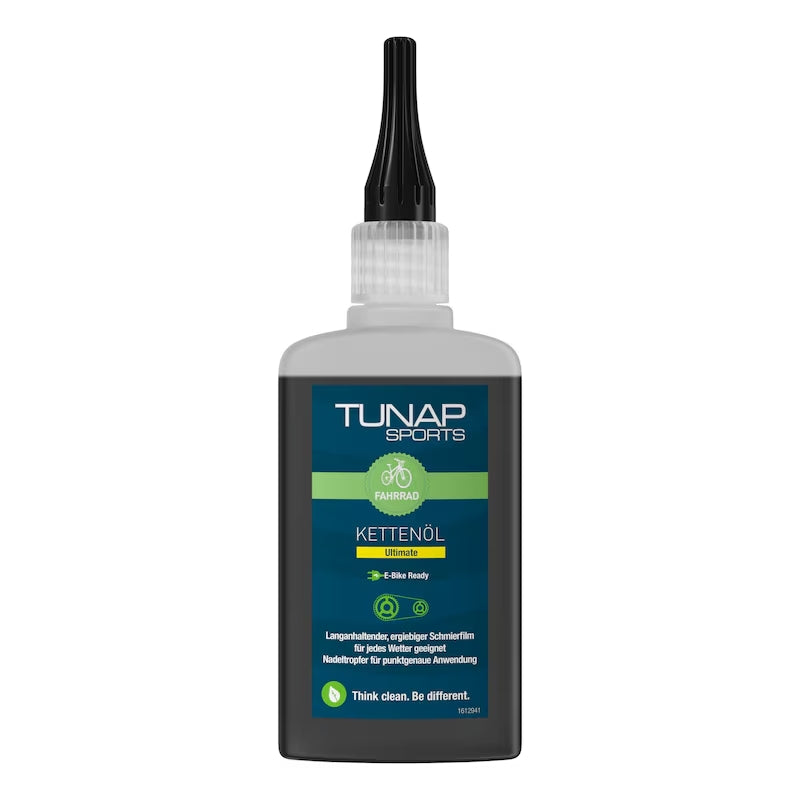 TUNAP TS Kettenöl Ultimate 100ml - Fahrradzubehör TUNAP - -