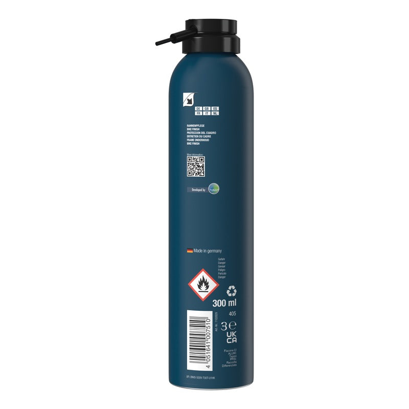 TUNAP TS Rahmenpflege 300ml - Fahrradzubehör TUNAP
