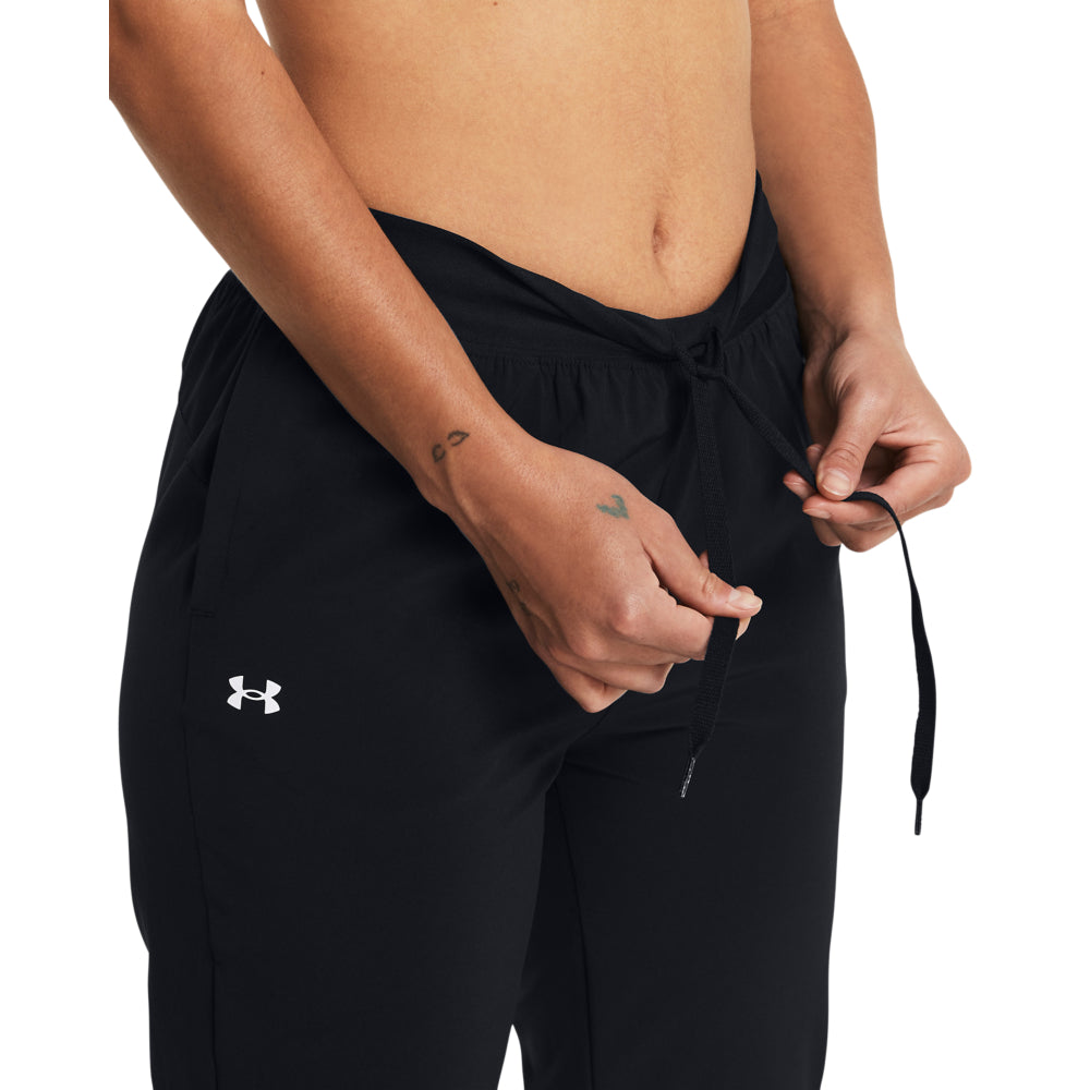 UNDER ARMOUR ARMOURSPORT HIGH RISE WVN PNT Trainingshosen & Jogginghosen UNDER ARMOUR