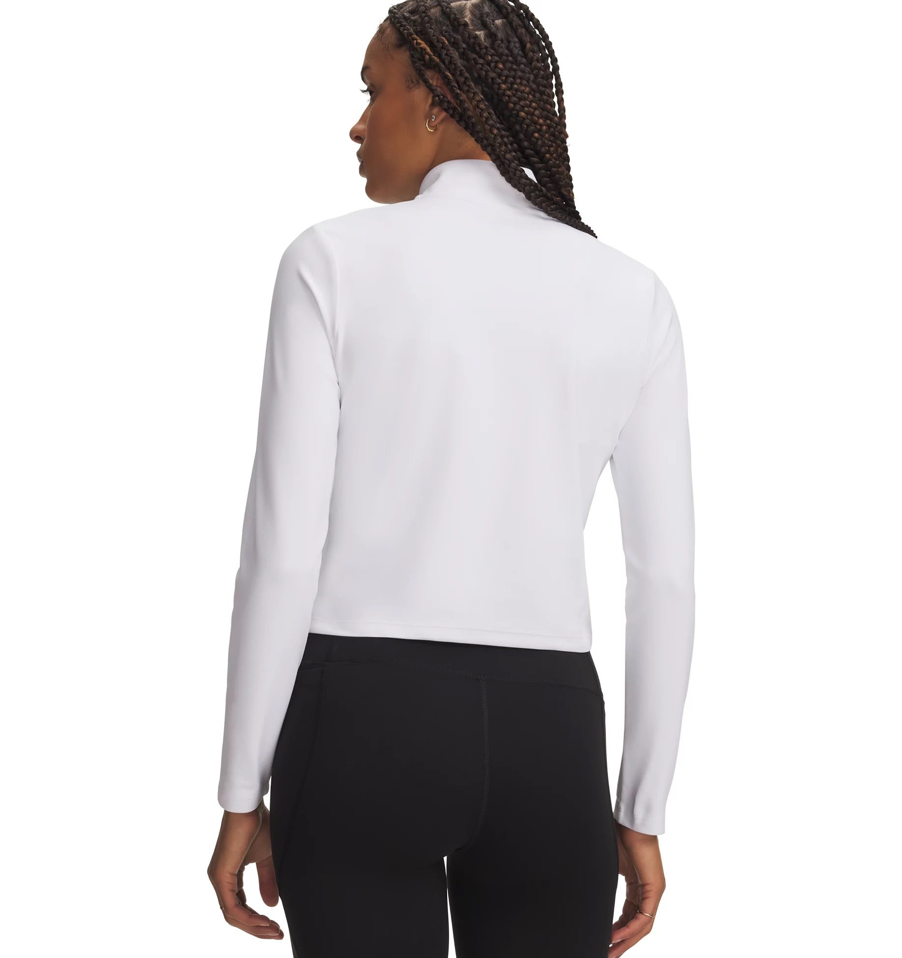 UNDER ARMOUR MOTION 1/2 ZIP Trainingsjacken UNDER ARMOUR