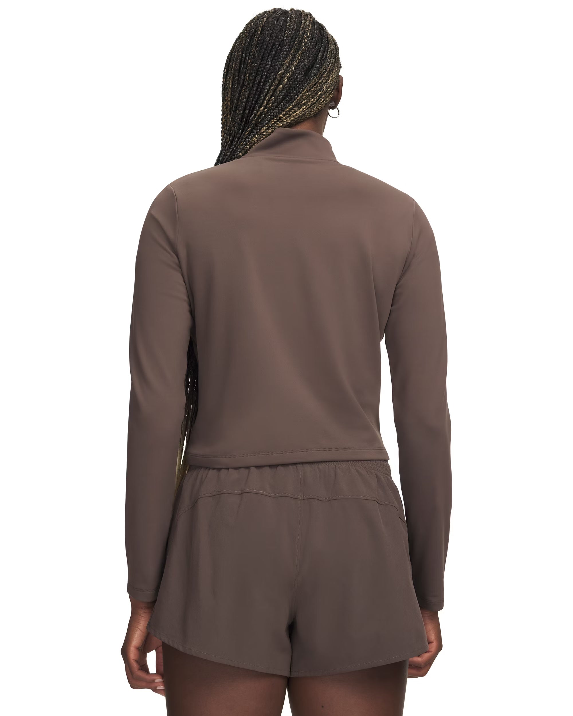 UNDER ARMOUR MOTION 1/2 ZIP Trainingsjacken UNDER ARMOUR
