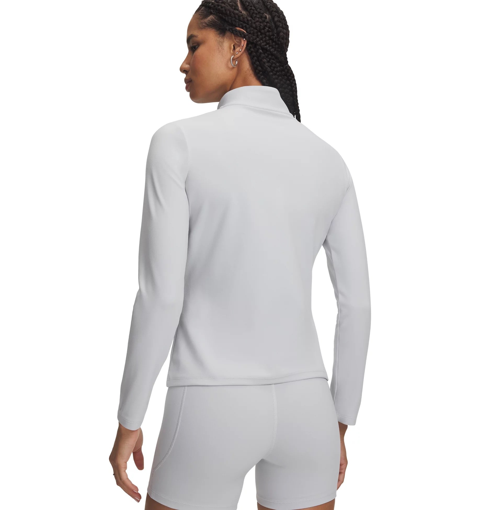 UNDER ARMOUR MOTION FZ Trainingsjacken UNDER ARMOUR