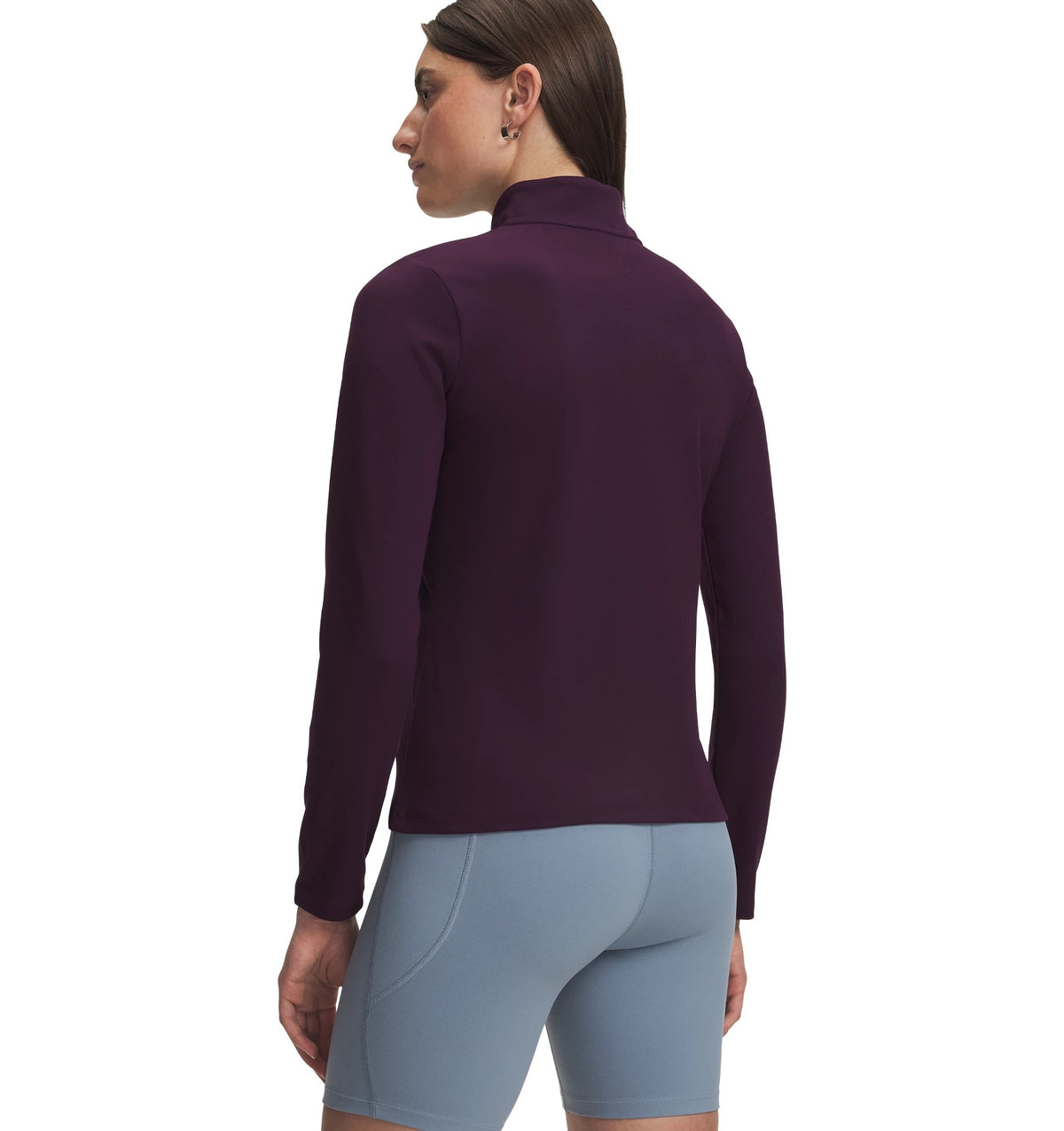 UNDER ARMOUR MOTION FZ Trainingsjacken UNDER ARMOUR