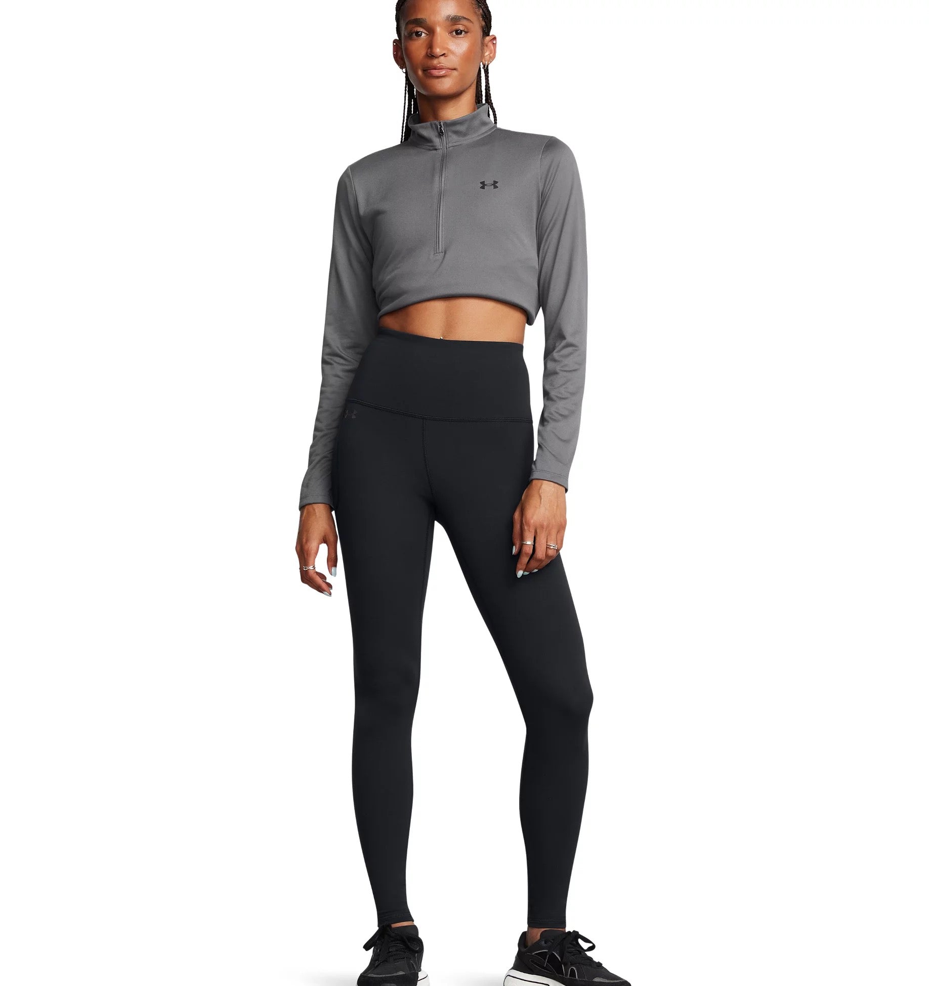 UNDER ARMOUR MOTION UHR LEGGING Trainingshosen & Jogginghosen UNDER ARMOUR