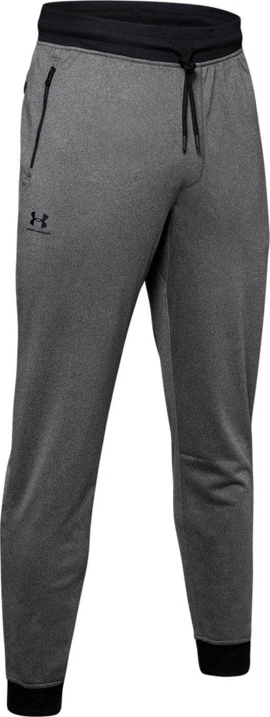 UNDER ARMOUR Herren Jogginghose Trainingshosen & Jogginghosen UNDER ARMOUR 090 CARBON HEATHER XXL