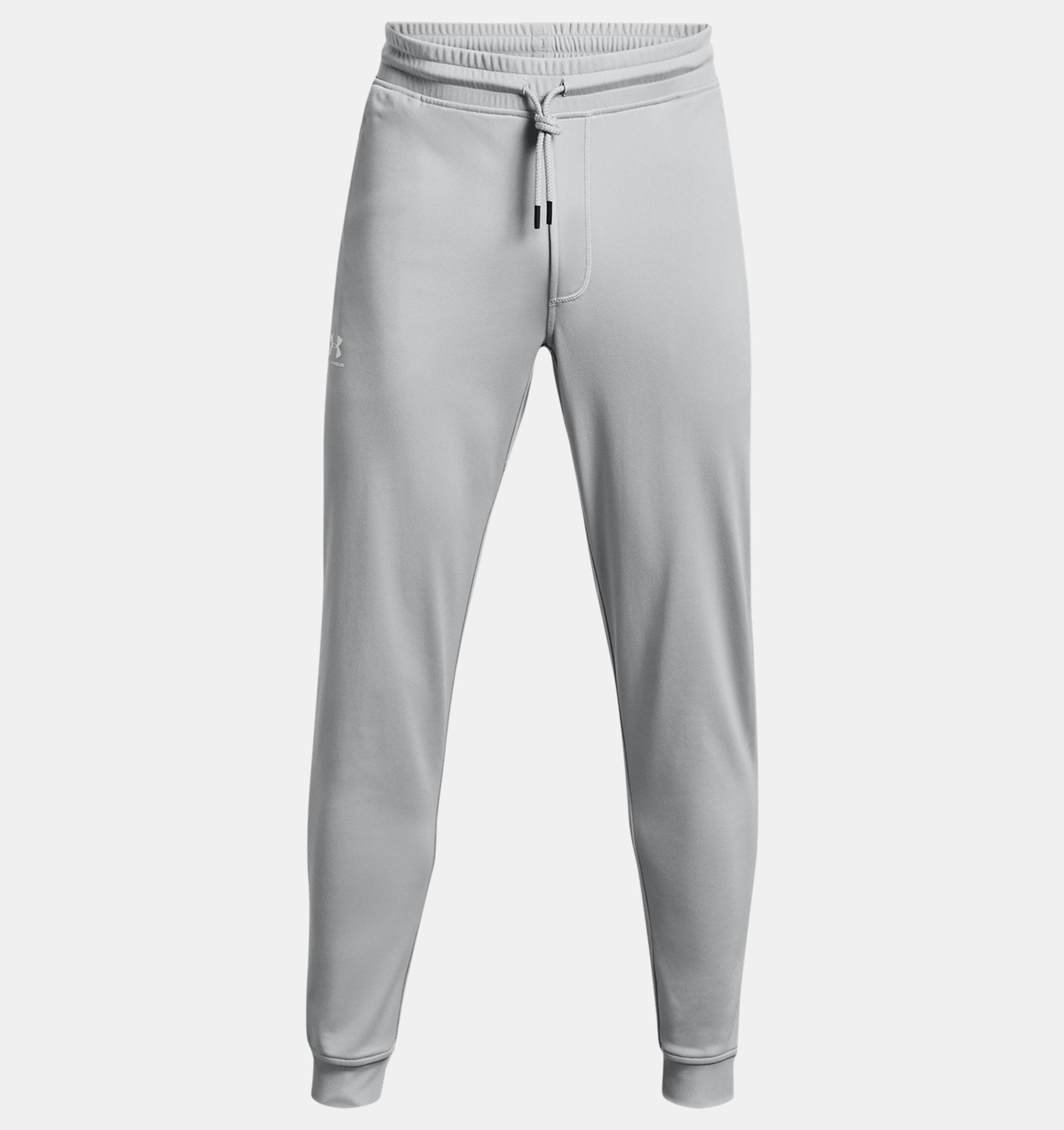 UNDER ARMOUR Herren Jogginghose Trainingshosen & Jogginghosen UNDER ARMOUR MOD GRAY S