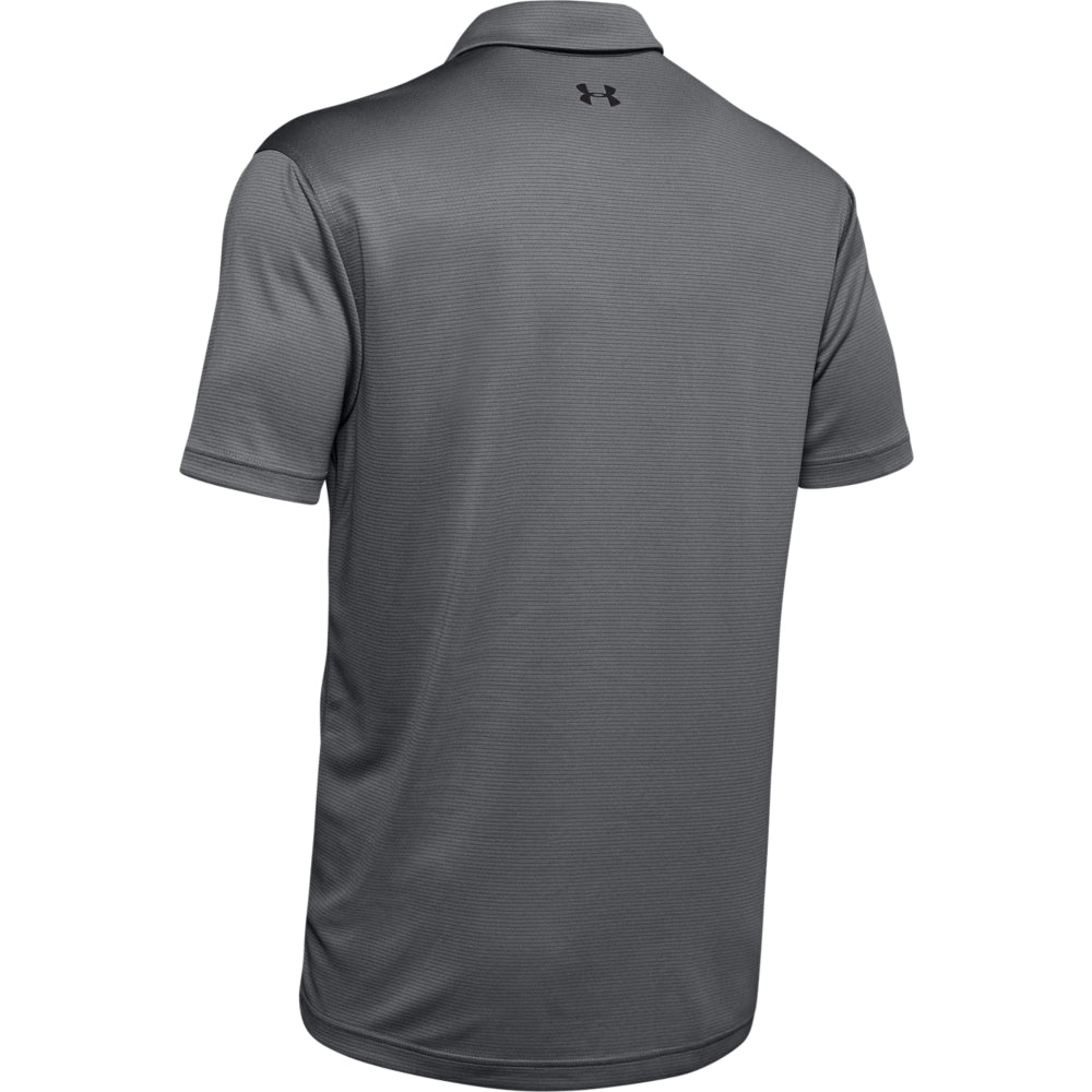 UNDER ARMOUR TECH POLO Trainingsshirts UNDER ARMOUR